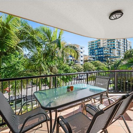 Asiatic Suite At Nautilus Mooloolaba Eksteriør bilde