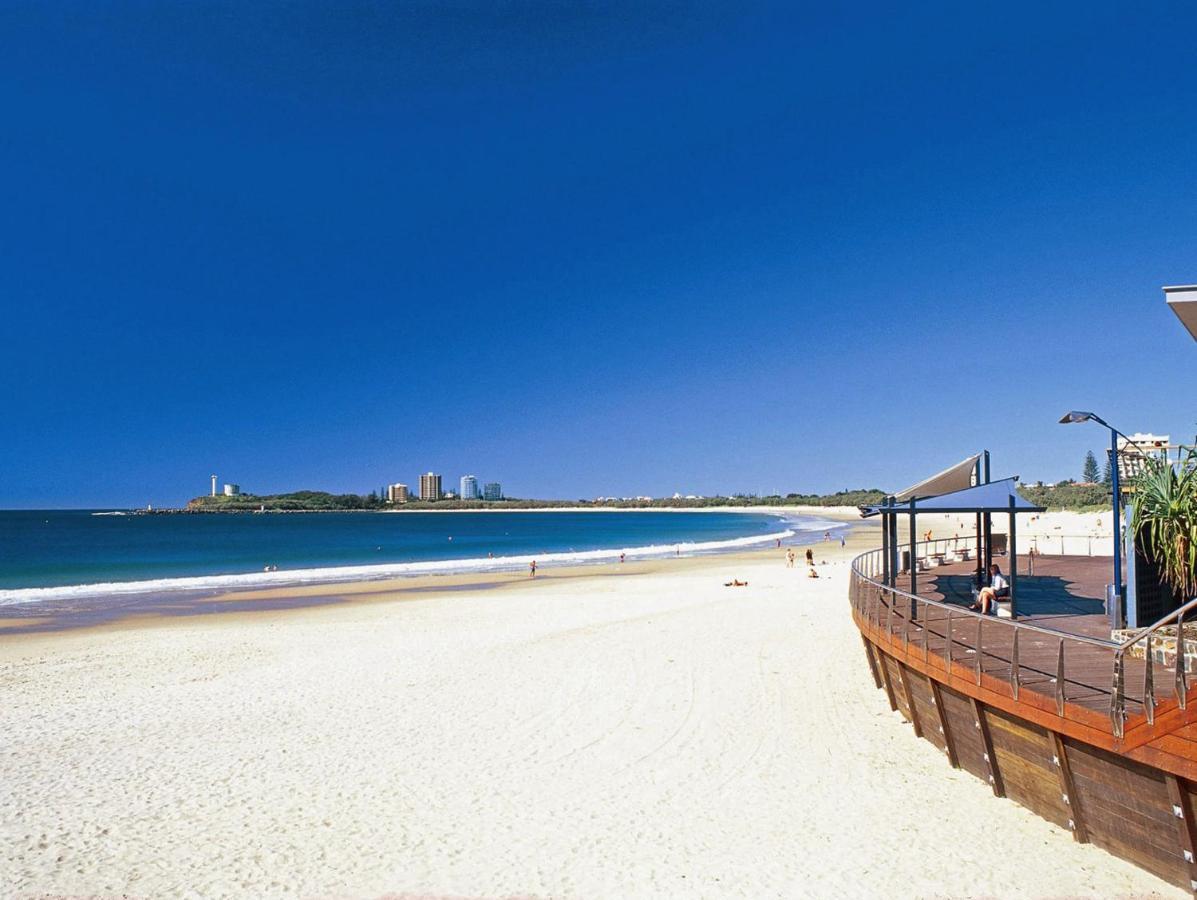 Asiatic Suite At Nautilus Mooloolaba Eksteriør bilde