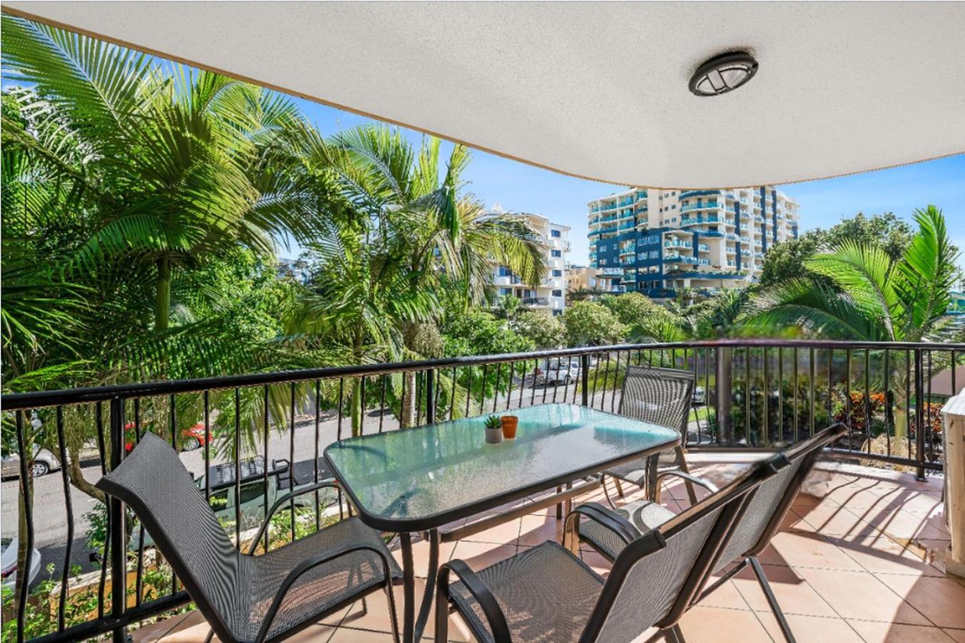 Asiatic Suite At Nautilus Mooloolaba Eksteriør bilde