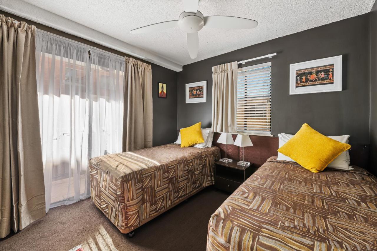 Asiatic Suite At Nautilus Mooloolaba Eksteriør bilde