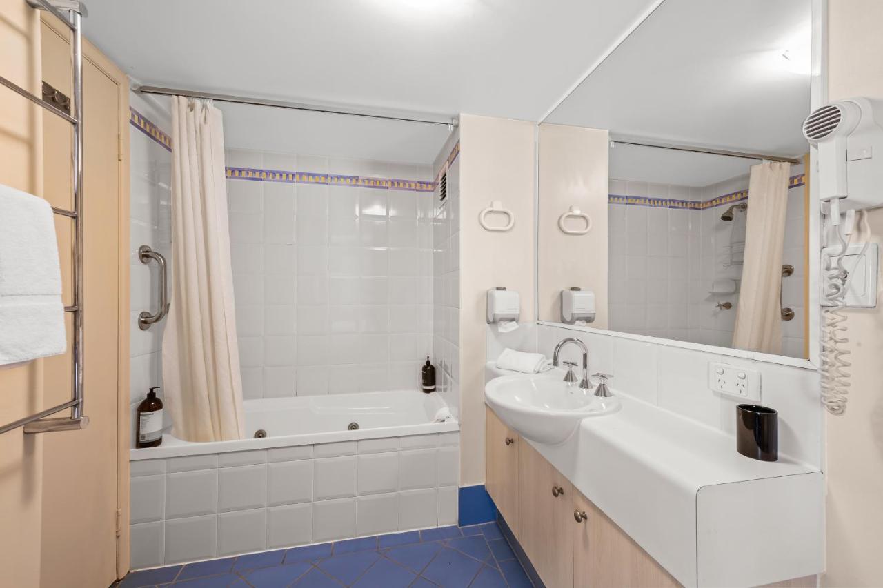 Asiatic Suite At Nautilus Mooloolaba Eksteriør bilde