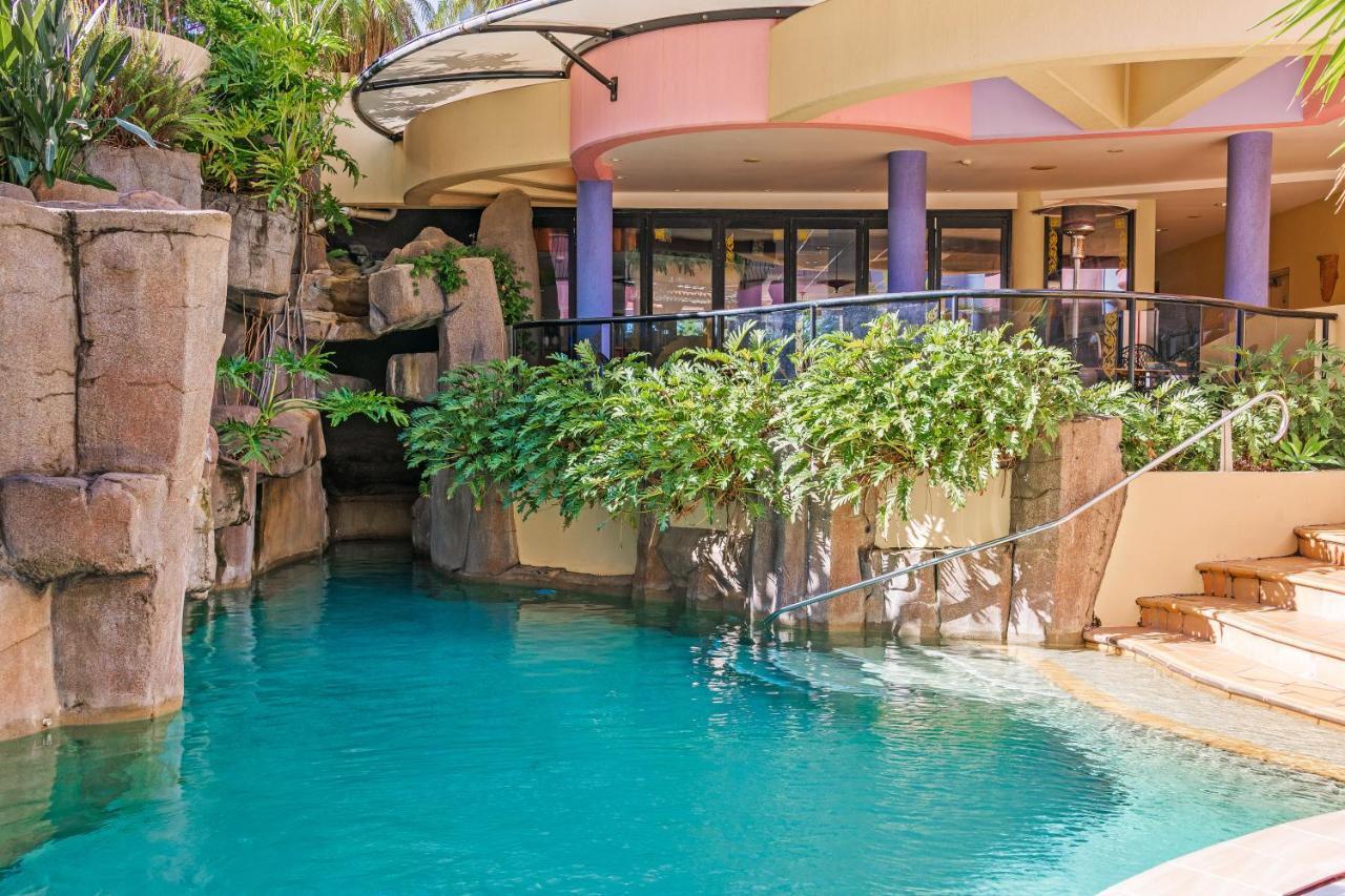 Asiatic Suite At Nautilus Mooloolaba Eksteriør bilde